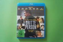 Dritte Person (Blu-ray)