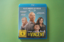 St. Vincent (Blu-ray)