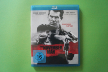 The November Man (Blu-ray)