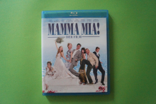 Mamma Mia Der Film (Blu-ray)