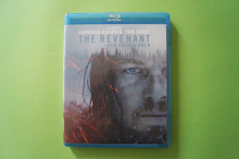 The Revenant Der Rückkehrer (Blu-ray)