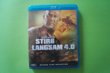 Stirb langsam 4.0 (Blu-ray)