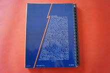 The Ultimate Rock Guitar Fake Book Songbook Notenbuch Vocal Guitar