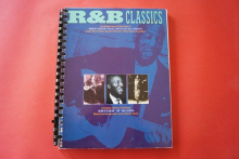 R & B Classics (100 Songs) Songbook Notenbuch Piano Vocal Guitar PVG