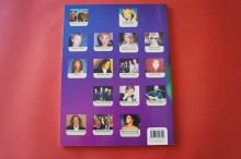Chart Hits of the 90s Songbook Notenbuch Piano Vocal Guitar PVG