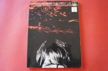 Bryan Adams - The Best of me Songbook Notenbuch Vocal Guitar