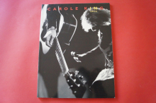 Carole King - Concert Songbook Notenbuch Piano Vocal Guitar PVG