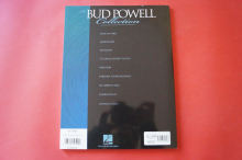 Bud Powell - Collection Songbook Notenbuch Piano