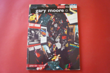 Gary Moore - Greatest Hits so far Songbook Notenbuch Vocal Guitar