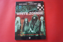 White Zombie - Astro-Creep 2000 Songbook Notenbuch Vocal Guitar