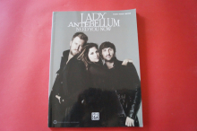 Lady Antebellum - Need You now Songbook Notenbuch Piano Vocal Guitar PVG