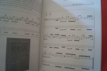 Marcus Miller - Bass Masterclass (ohne CD) Songbook Notenbuch Bass