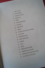 Nirvana - For Ukulele Songbook Notenbuch Vocal Ukulele