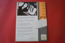 Celine Dion - 10 Chansons pour Solo Piano (ohne CD) Songbook Notenbuch Piano