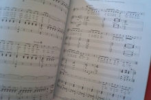 Dalida - Livre D´Or (neuere Ausgabe) Songbook Notenbuch Piano Vocal Guitar PVG