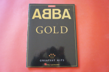 Abba - Gold Songbook Notenbuch Vocal Ukulele