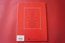 Richard Clayderman - Music of Love Songbook Notenbuch Piano