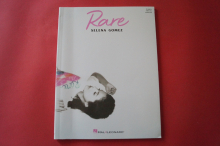 Selena Gomez - Rare Songbook Notenbuch Piano Vocal Guitar PVG