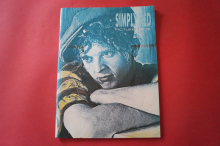 Simply Red - Picture Book Songbook Notenbuch Piano Vocal Guitar PVG