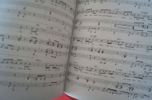 Yolanda Adams - The Best of Songbook Notenbuch Piano Vocal