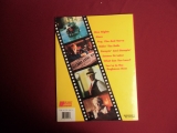 Dick Tracy  Songbook Notenbuch Piano Vocal Guitar PVG