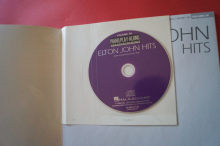 Elton John - Piano Play along (mit CD) Songbook Notenbuch Piano Vocal Guitar PVG