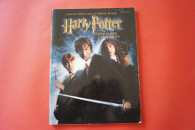 Harry Potter and The Chamber of Secrets (mit Poster) Songbook Notenbuch Piano Vocal Guitar PVG)