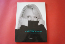 Annette Humpe - Das Beste Songbook Notenbuch Piano Vocal Guitar PVG