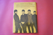 Beatles - Fingerpicking Beatles (alte Ausgabe) Songbook Notenbuch Vocal Guitar