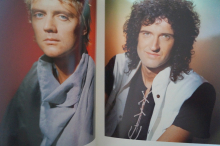 Queen - The Works Songbook Notenbuch Piano Vocal Guitar PVG