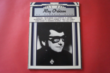Roy Orbison - 24 Classic Hits (Legendary Performers) Songbook Notenbuch Piano Vocal Guitar PVG