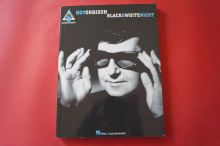 Roy Orbison - Black & White Night Songbook Notenbuch Vocal Guitar