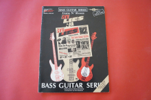 Guns n Roses - Lies Songbook Notenbuch Vocal Bass
