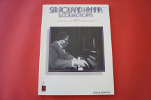 Roland Hanna - Collection Songbook Notenbuch Piano