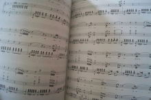 Andrea Bocelli - Verdi Songbook Notenbuch Piano Vocal Guitar PVG