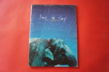 Jars of Clay - If I left the Zoo Songbook Notenbuch Vocal Guitar