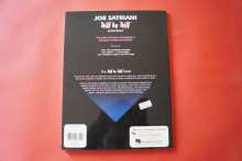 Joe Satriani - Riff by Riff Notenbuch Guitar