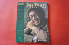 Billy Taylor - The Collection Songbook Notenbuch Piano