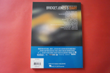 Bridget Jones´s Diary (ältere Ausgabe) Songbook Notenbuch Piano Vocal Guitar PVG
