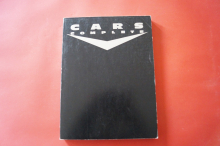 Cars - Complete Songbook Notenbuch Piano Vocal Guitar PVG