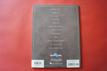 Daughtry - Daughtry Songbook Notenbuch Piano Vocal Guitar PVG