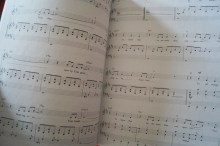 Passion - Awakening Songbook Notenbuch Piano Vocal Guitar PVG