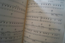 Keren Ann - 25 Chansons Songbook Notenbuch Piano Vocal Guitar PVG