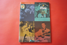 Elvis - Guitar Signature Licks (ohne CD) Songbook Notenbuch Guitar