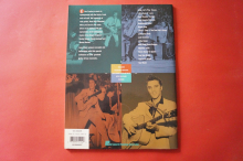 Elvis - Guitar Signature Licks (ohne CD) Songbook Notenbuch Guitar