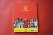 Red Hot Chili Peppers - What Hits Songbook Notenbuch Vocal Guitar