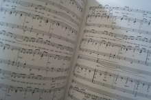Sidney Bechet - 12 Grands Succes (mit Beilage) Songbook Notenbuch für diverse Instrumente