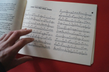 Steve Gilmore - Bass Lines Songbook Notenbuch Bass