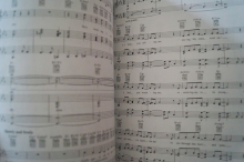 Kingdom Come Songbook Notenbuch Piano Vocal Guitar PVG