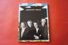 Crosby Stills Nash Young - American Dream Songbook Notenbuch Piano Vocal Guitar PVG